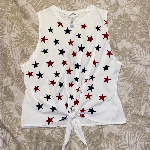 Rebel Society Tops - Rebel Society Tank Top